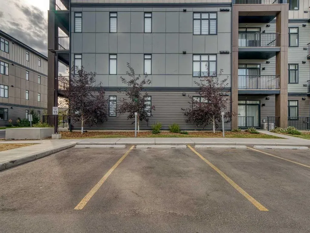 200 Seton Circle SE, #4309