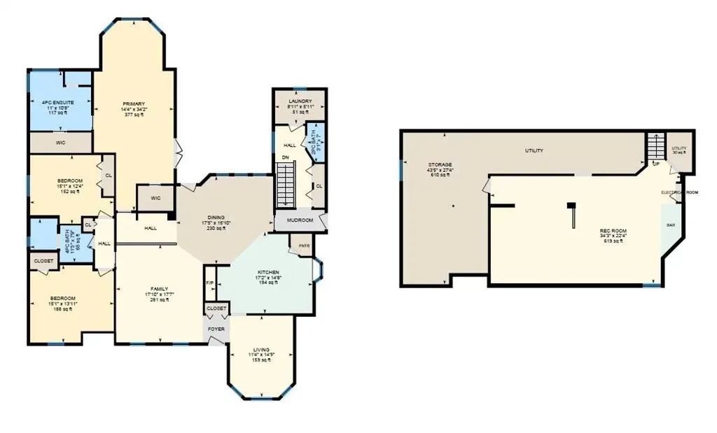 2 Grand Avenue
