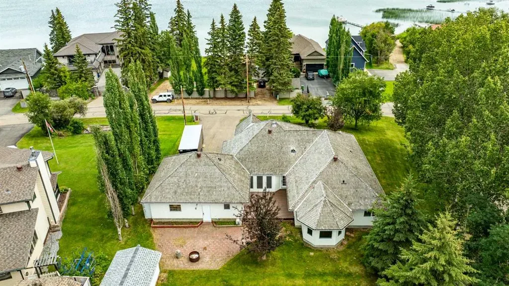 2 Grand Avenue