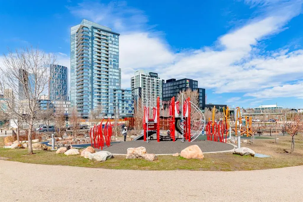 615 6 Avenue SE, #508