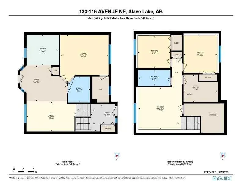 116 6 Avenue NE, #133