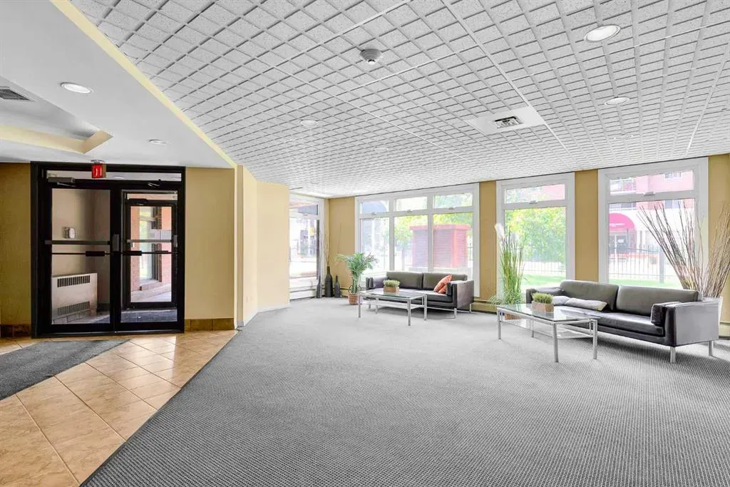 1414 5 Street SW, #803