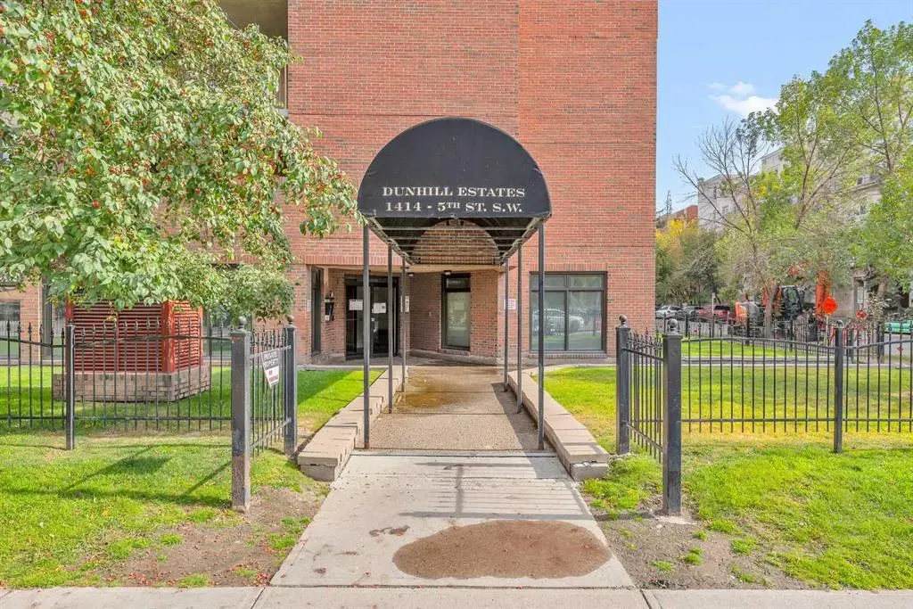 1414 5 Street SW, #803