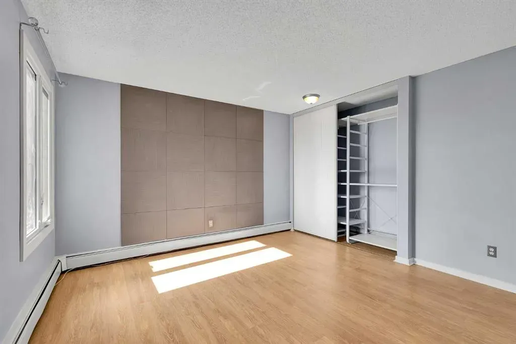 1414 5 Street SW, #803