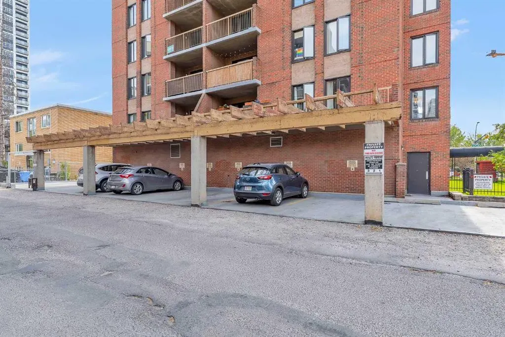 1414 5 Street SW, #803