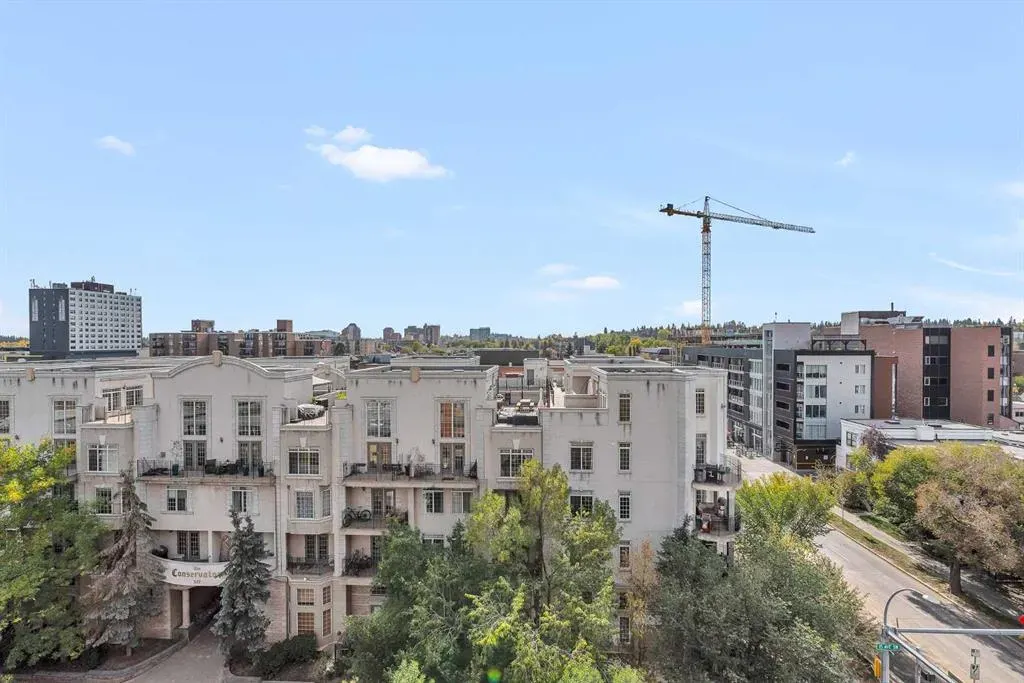 1414 5 Street SW, #803