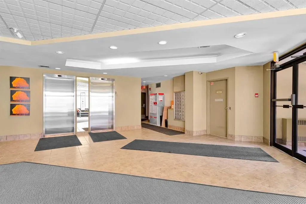 1414 5 Street SW, #803