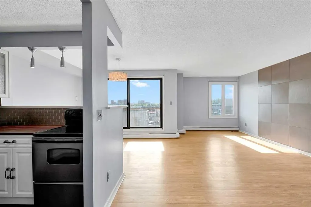 1414 5 Street SW, #803