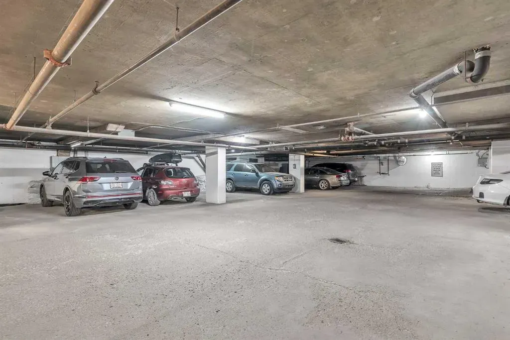 1414 5 Street SW, #803