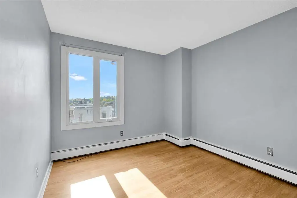 1414 5 Street SW, #803