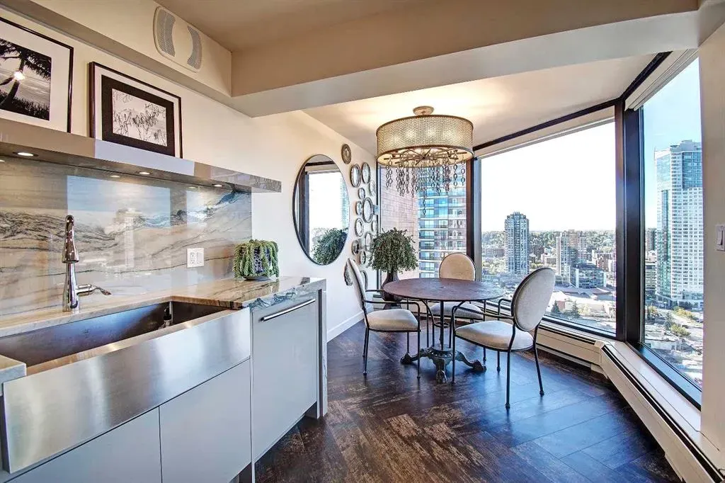 1100 8 Avenue SW, #2403