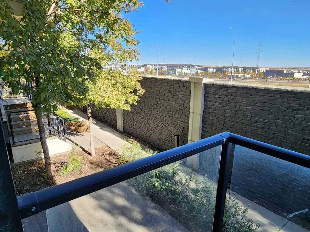 214 Sherwood Square NW, #109