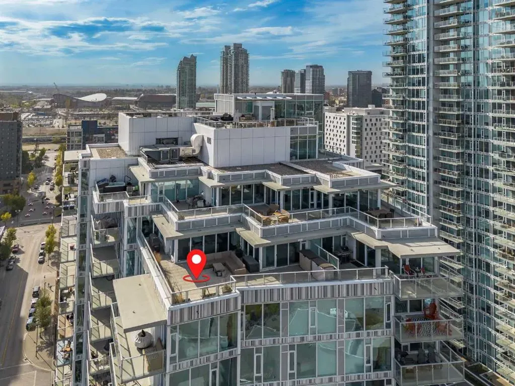 519 Riverfront Avenue SE, #1802