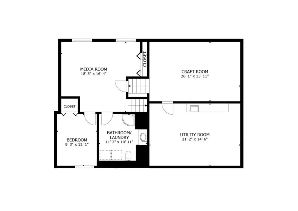 5039 4 Street W