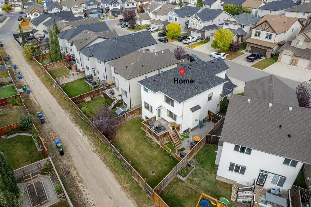 109 Cimarron Vista Crescent