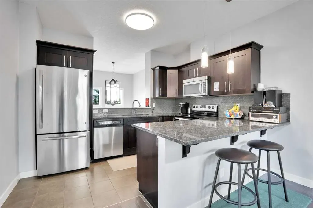 309 Evanston Square NW