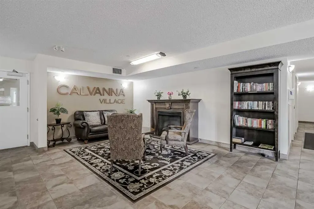 5200 44 Avenue NE, #2205
