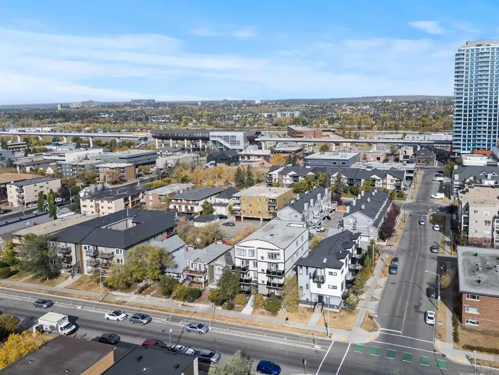 1608 12 Avenue SW, #304