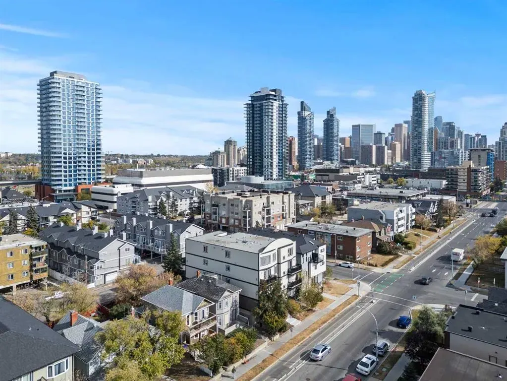 1608 12 Avenue SW, #304