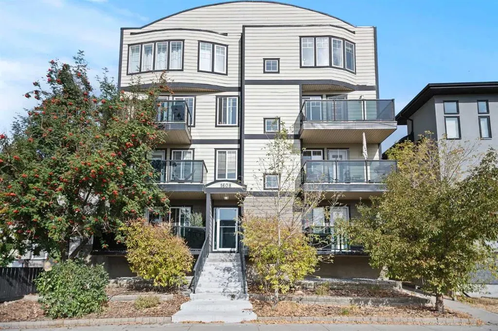 1608 12 Avenue SW, #304