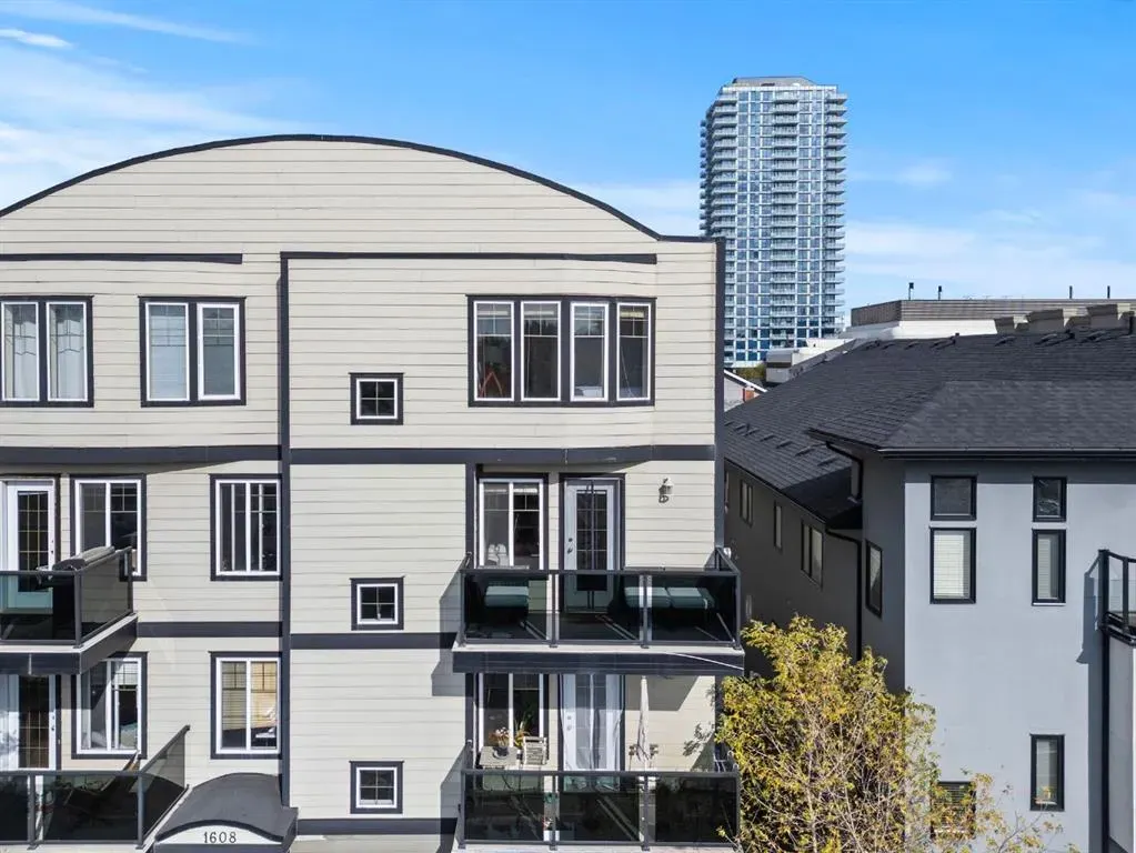 1608 12 Avenue SW, #304