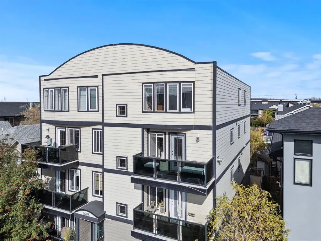 1608 12 Avenue SW, #304