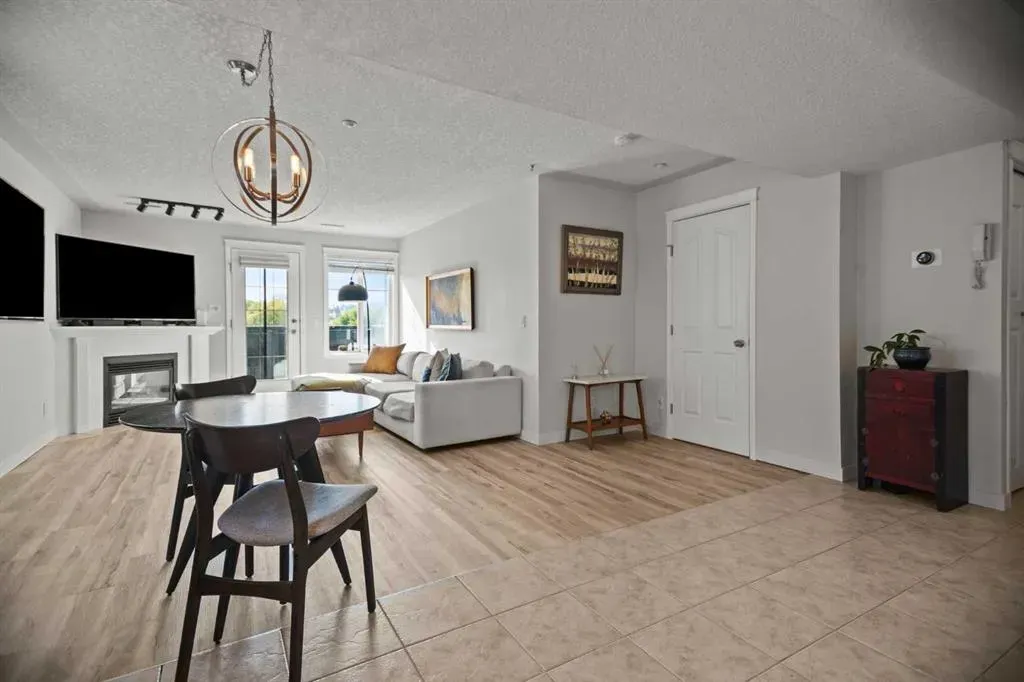1608 12 Avenue SW, #304