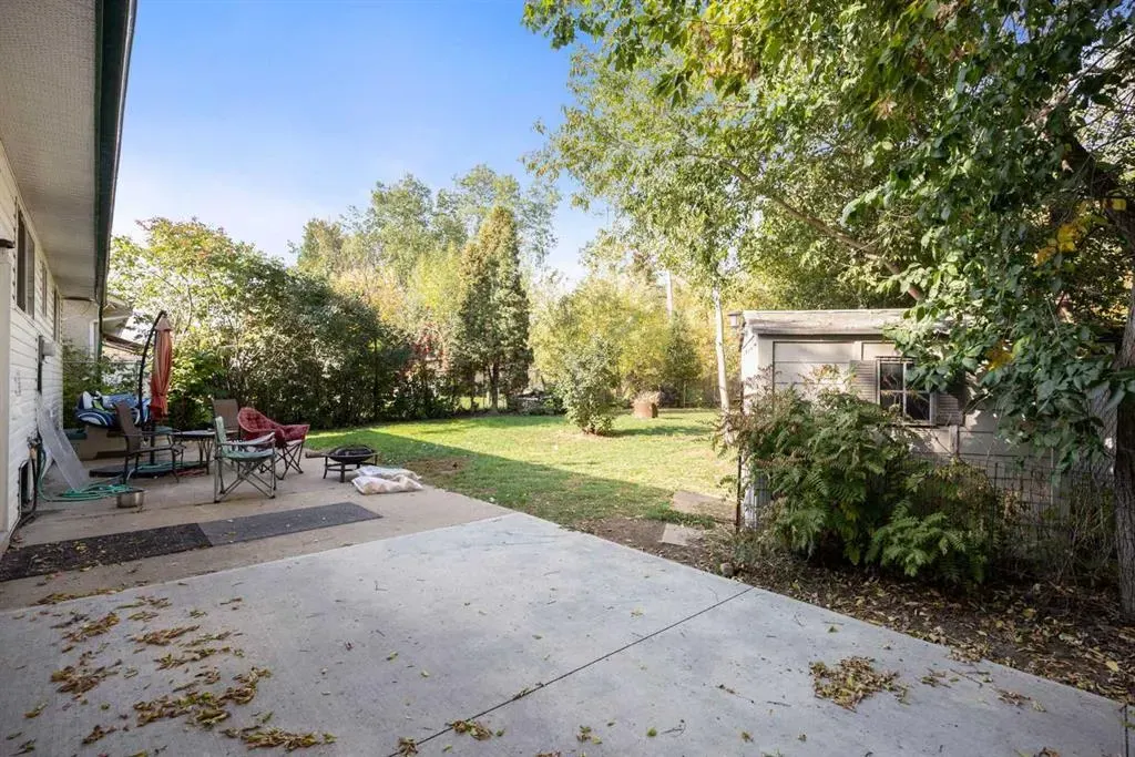 54 Birch Road