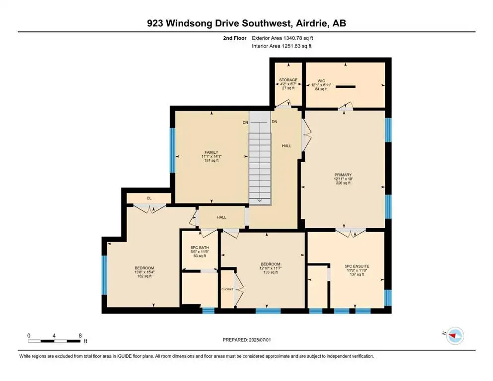 923 Windsong Drive SW