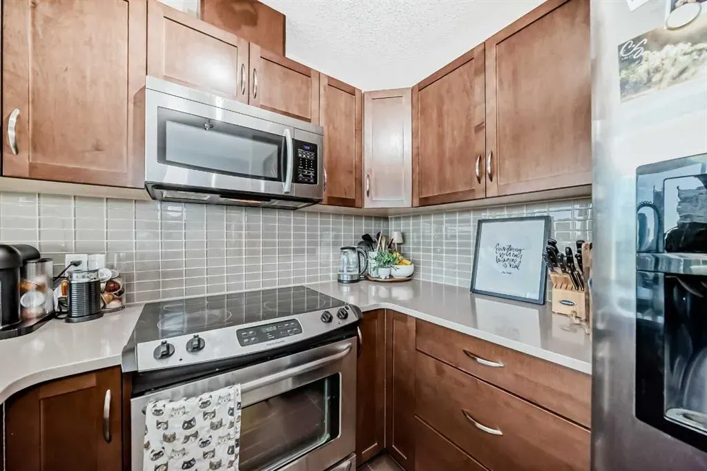 1320 1 Street SE, #1207