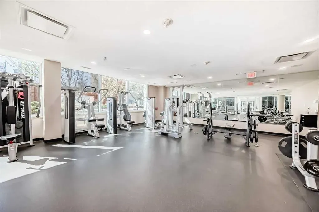 1320 1 Street SE, #1207