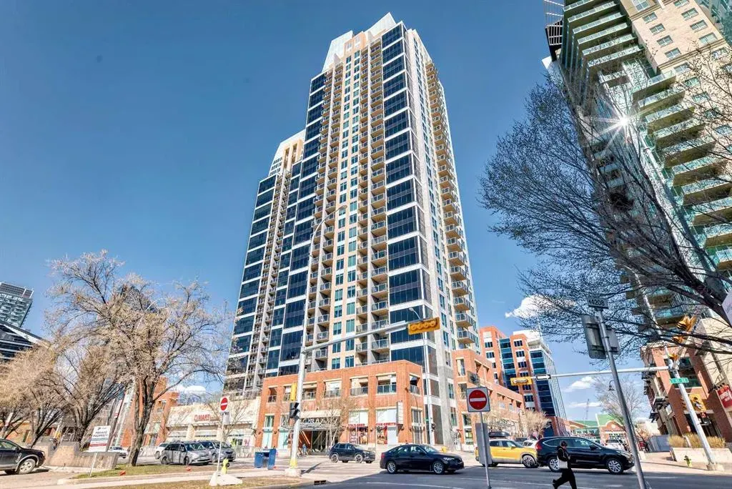 1320 1 Street SE, #1207