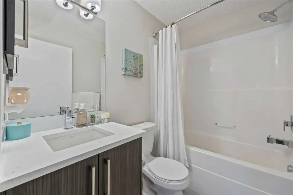 8 Sage Hill Terrace NW, #316