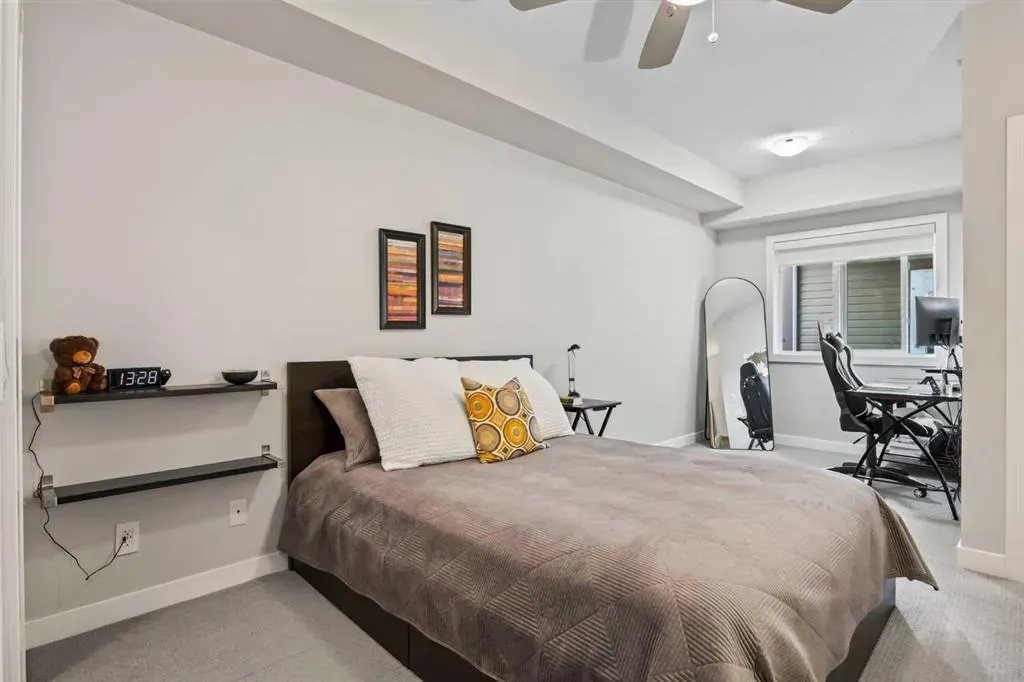 8 Sage Hill Terrace NW, #316