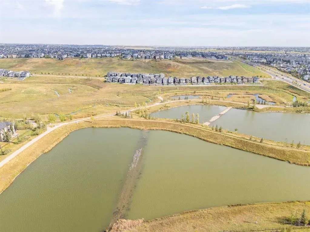 8 Sage Hill Terrace NW, #316