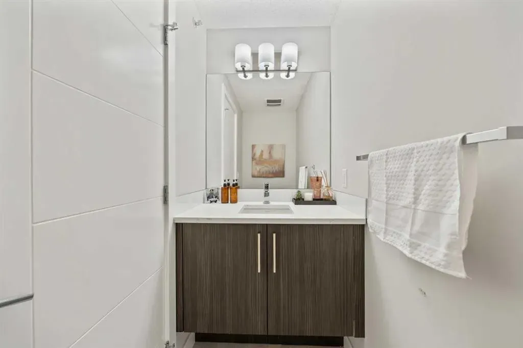 8 Sage Hill Terrace NW, #316