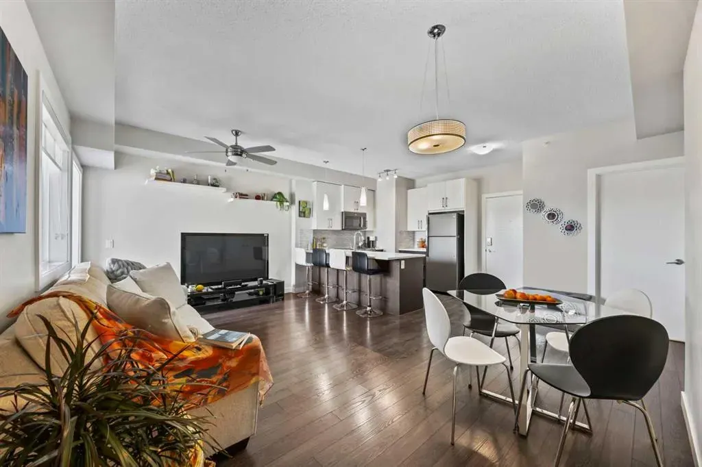 8 Sage Hill Terrace NW, #316
