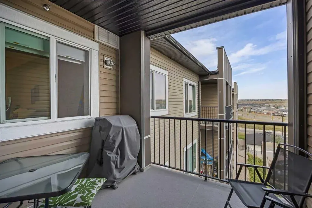 8 Sage Hill Terrace NW, #316