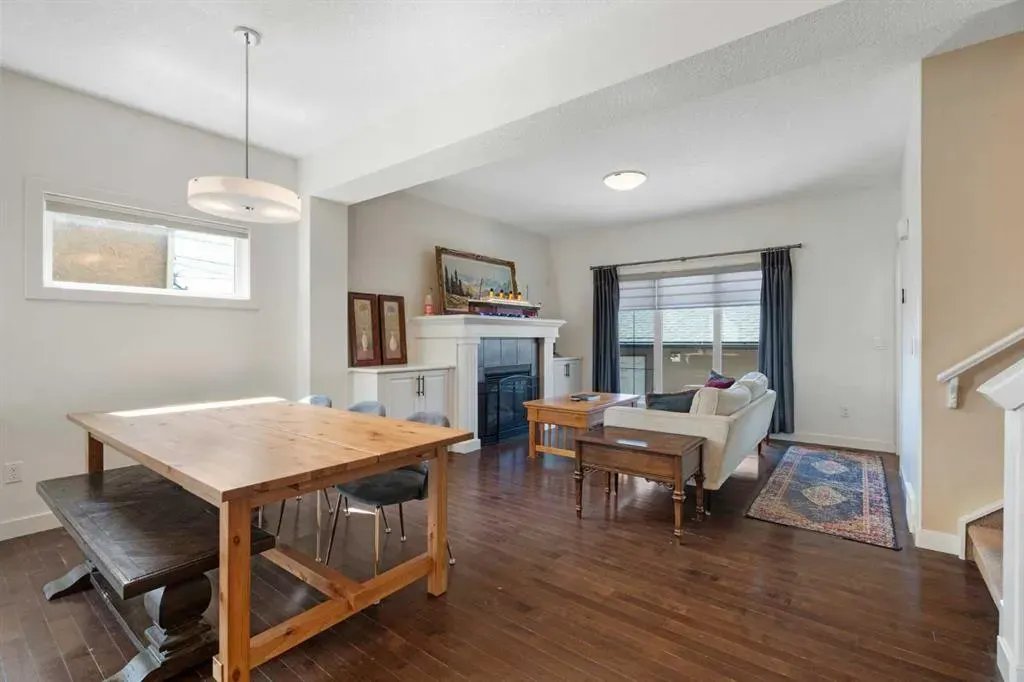 4709 17 Avenue NW, #2