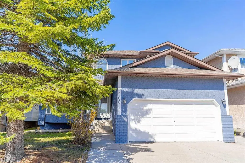 266 Edgepark Way NW