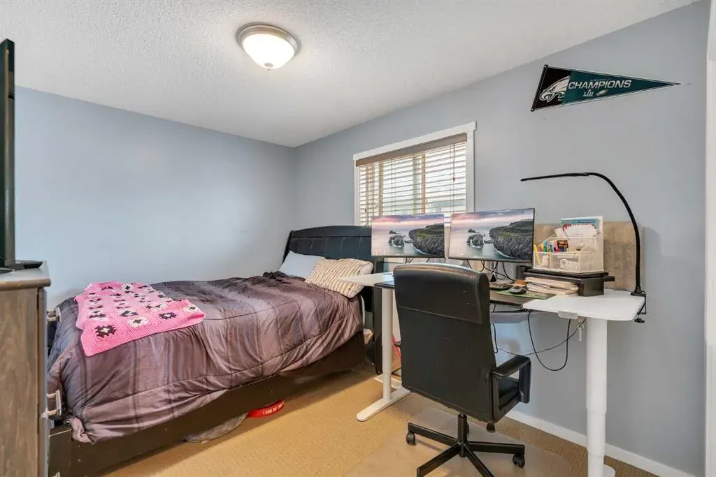 29 Sage Hill Court NW