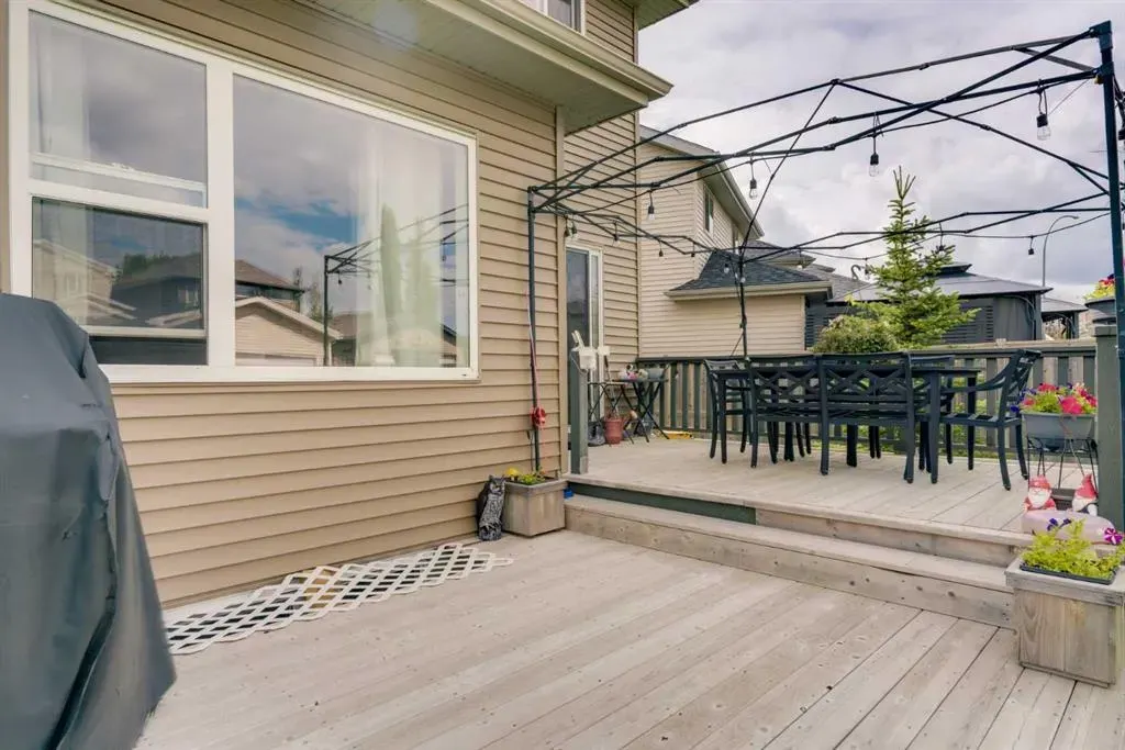 29 Sage Hill Court NW