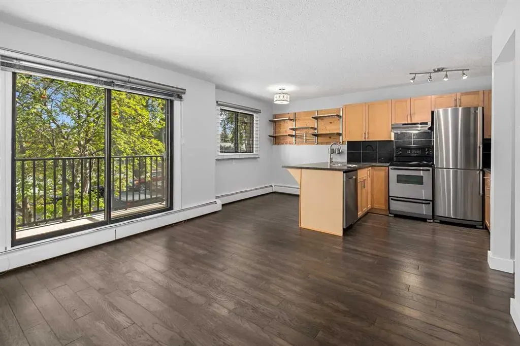 2407 17 Street SW, #6