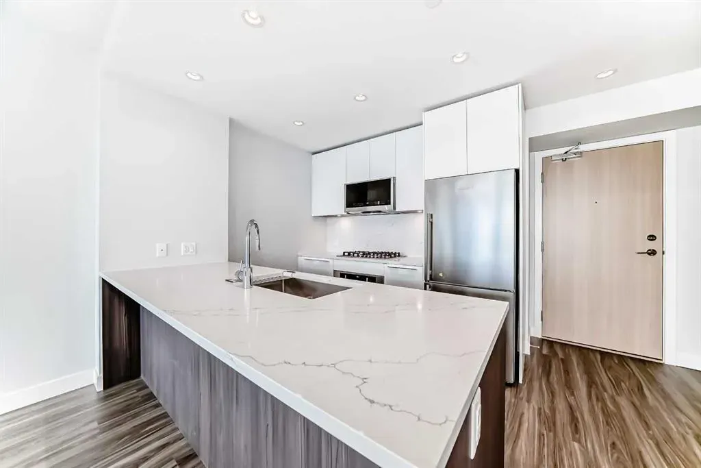 530 3 Street SE, #3507