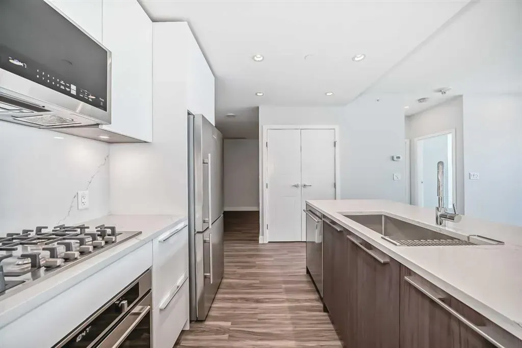530 3 Street SE, #3507