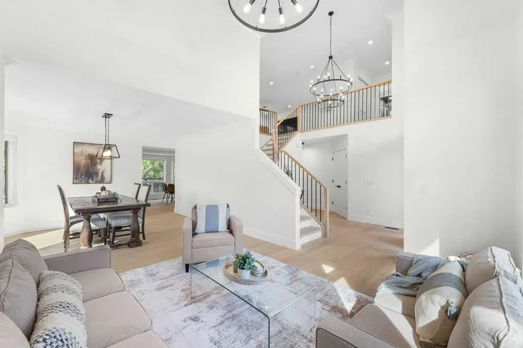 5 Mckenzie Lake Point SE