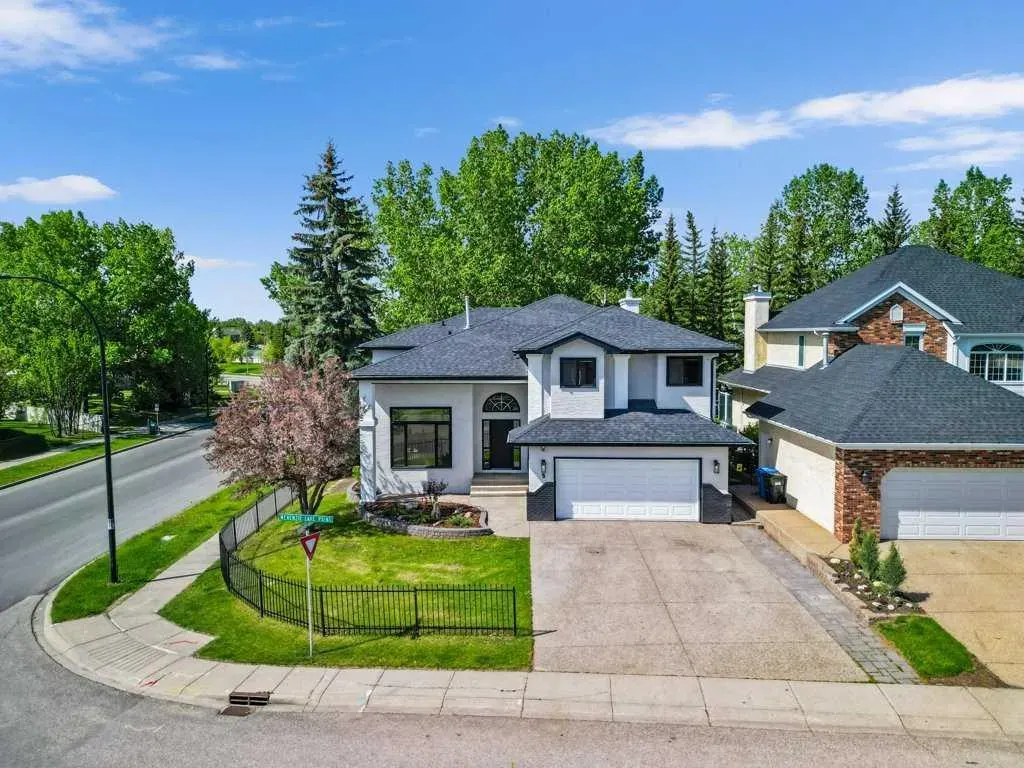 5 Mckenzie Lake Point SE