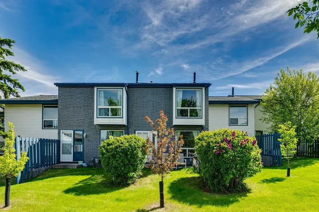 6440 4 Street NW, #12