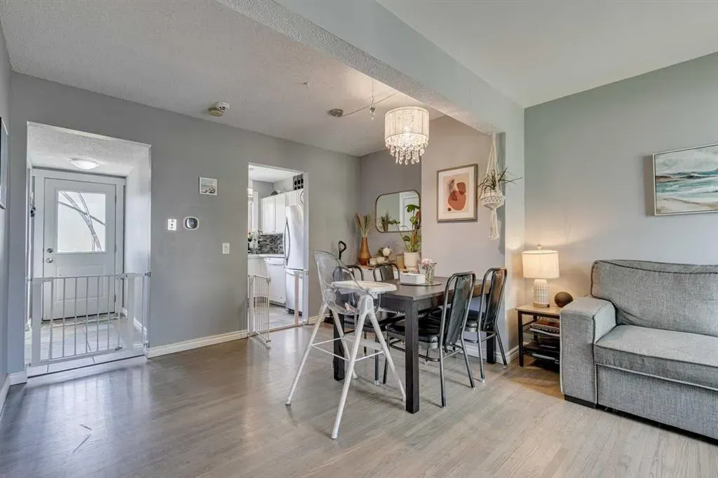 6440 4 Street NW, #12