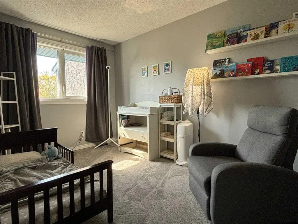 6440 4 Street NW, #12